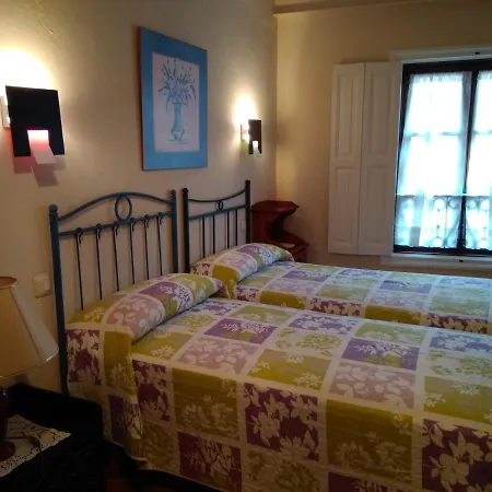 Apartamento Ablanu * Llanes