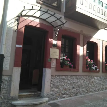 Apartamento Ablanu *