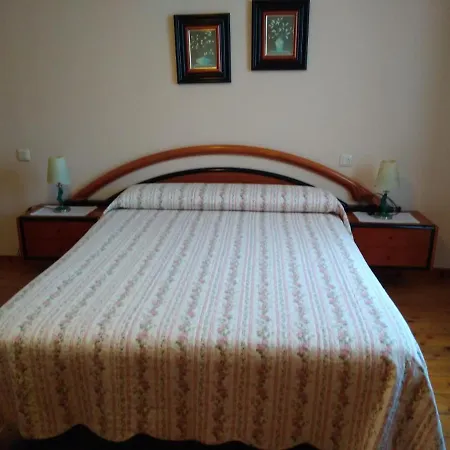 Διαμέρισμα Apartamento Ablanu