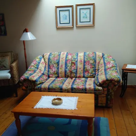 Apartamento Ablanu * Llanes